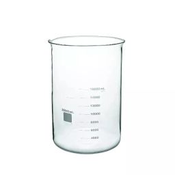 ABGIL ABG710 Borosilicate Glass Beaker Low Form with Spout Graduated Capacity -20000ml-image-39