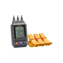 Hioki PD3259-50 Digital Phase Detector-31
