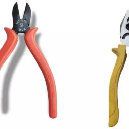 Sky Blue Sbe_Plier_Combo_Mod_00637 Lineman Plier 7.8 inch Set of 2 Pcs-image-80