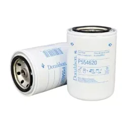 Donaldson 5.35 inch Fuel Filter Spin-On P554620-42