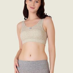 Luella Women Low-Rise Seamless Hipster Briefs-image-3