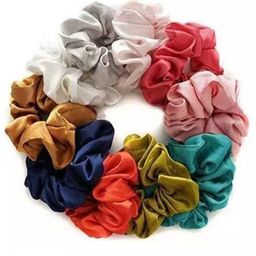 SZN Women Ponytail Holders-image-87