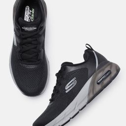Skechers Men MAX PROTECT SPORT SAFEGUARD Sneakers-58
