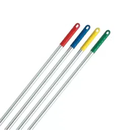TASKI 5 ft Mop Rod Aluminium Handle Assorted D5786719 (Pack of 4)-picture-22