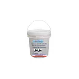 Z Premium ULTRA 4T 10W40 API SN 10 L Engine Oil for Motorcycles, 0227AHS2M0Y-image-6