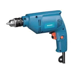 DAYURI Electric Drill YJZ10A 300 W 10 mm-image-34