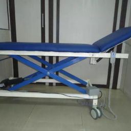Wellton Healthcare Two Section Examination Table WH-117B-12
