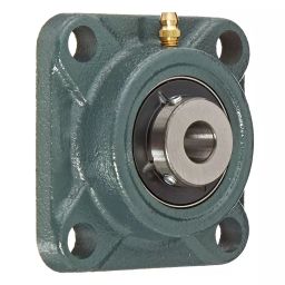NTN Flange Bearing,Inner Dia 70 mm, Outer Dia 197 mm, Width 82 mm, UCFX14-212D1-picture-48