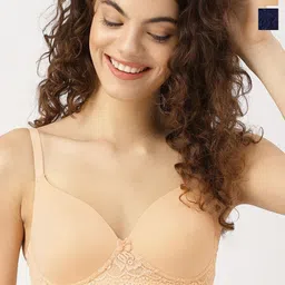 DressBerry Bra Full Coverage Lightly Padded-image-24