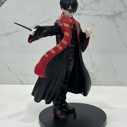 AUGEN Kids Harry Potter Action Figure Toy-25