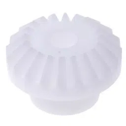 RS PRO POM Mitre Gear, 8mm Bore, 20 Teeth, 1.5 Module Model No 5216064-image-59