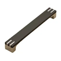 DECORE 134 450 mm Aluminium Chrome Plated Finish Door Pull Handle-image-95