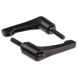 RS PRO M5 x 16mm Clamping Lever 479005-image-34