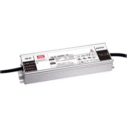 Mean Well Led Driver Psu, AC-DC, 42V, 5.72A, HLG-240H-42A-picture-9