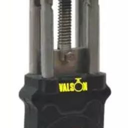 Valson 8 Inch, 200 mm Stainless Steel 304 Knife Edge Gate Valve-45