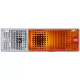 Uno Minda Front Turn Parking Light - RH for TAFE T-245 (TP-7101)-picture-25