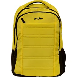 K-Lite Unisex Backpack-image-77