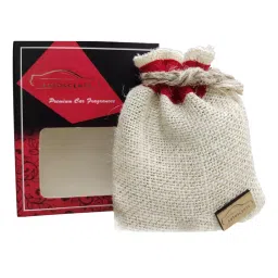 Auto Pearl Rose Car Diffuser 30 ml-44