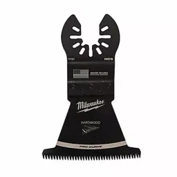 Milwaukee Oscillating Tool Blade 2 1/2 PK10, 60RK28 (Pack of 10)-image-60