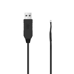Raspberry Pi 5 UART Serial Port Cable Terminal Display Cable Debugging Data Cable - RS5886Raspberry Pi 5 UART Serial Port Cable Terminal Display Cable Debugging Data Cable - RS5886 image 2
