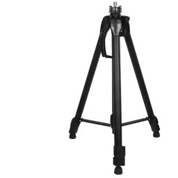 ToolsT Adjustable Heavy-Duty Aluminum Laser Level Tripod Stand 120 cm-image-53