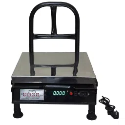 Metis 50 Kg Mobile/Chicken Weighing Scale-27