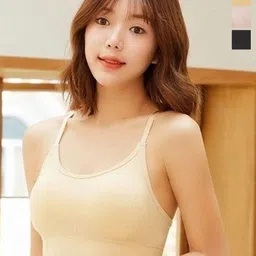 Stem Rope Bra Full Coverage Lightly Padded-50