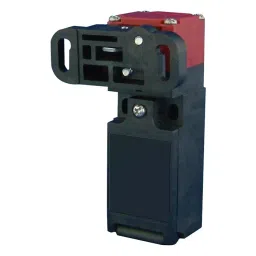 MULTICOMP PRO Safety Interlock Switches SAFETY SWITCH, 240VAC, 3A, SCREW, MC002459-84