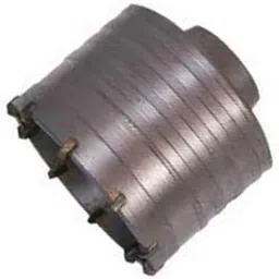 Addison Carbide Tipped Shell Core Drill (Size 34 mm)-image-81