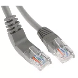 RS PRO Ethernet Cable Cat5e Male RJ45 to Male RJ45 U/UTP Grey PVC Sheath 1 m, 5280150-image-54