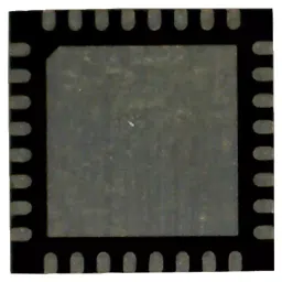 MICROCHIP Ethernet Controller IC, TRX, PHY10/100, EEE / WOL, 32QFN, KSZ8091MNXIA-TR-14
