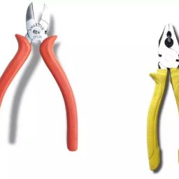 Sky Blue Sbe_Plier_0298 Lineman Plier 7.8 inch Set of 2 Pcs-image-38