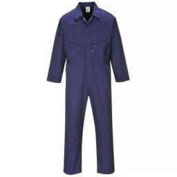 RS PRO Navy Coverall, XL Model No 1248240-image-20