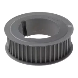 RS PRO Timing Belt Pulley, Steel 38mm Belt Width x 8mm Pitch, 44 Tooth Model No 184252-image-15