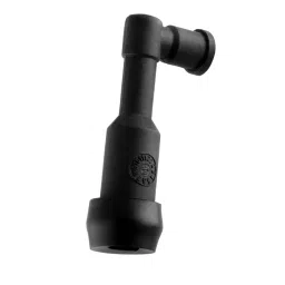 Deutsche Plug Cap for Bajaj Pulsar 150, 180 DTS-i UG1, UG2, UG3, UG4, UG4.5, Bajaj Pulsar 135 LS, Bajaj Discover 100, Bajaj Discover 150, DEUS-0162S-0