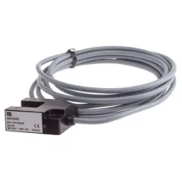 RS PRO Photoelectric Sensor Through Beam Fork Sensor 15 mm Detection Range, 9033958-18