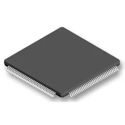 MICROCHIP Ethernet Controller ENET SWITCH, 1GBPS, -40 TO 85DEG C, KSZ9897RTXI-11