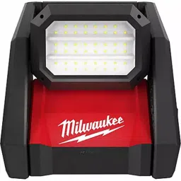 Milwaukee Cordless Work Light Bare Tool, 60YR98-image-80