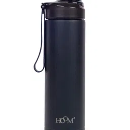 HOOM 316 Stainless Steel Thermal Bottle 650ml-Navy Blue-picture-46