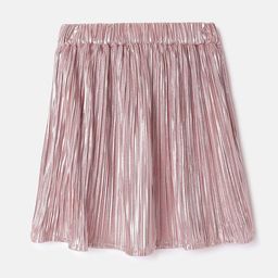 United Colors of Benetton Woven Simmer Mini Skirts-image-33