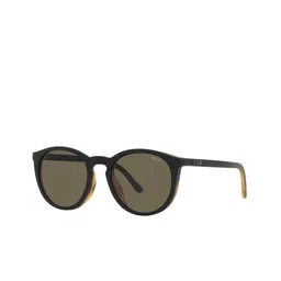 Polo Ralph Lauren Men UV Protected Phantos Sunglasses-31