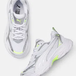 Puma Unisex PUMA Morphic  Textured Sneakers-74