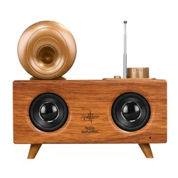 Walrus Woodpecker USP Speaker-37