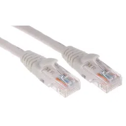 RS PRO Ethernet Cable Cat5e Male RJ45 to Male RJ45 U/UTP White PVC Sheath 10 m, 7388451-image-95