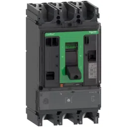 Schneider Electric NSX Fixed Mount 3 Pole 320 A Compact Range MCCB, C40F31M320-picture-31