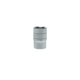 Teng Tools 1/2 inch Drive 18 mm Standard Socket, 6 Point, 38 mm Overall Length, M1205186-C-picture-47