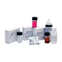 AS ONE Reagent for Cyanuric Acid Meter Waterproof, 1-7727-14-image-36