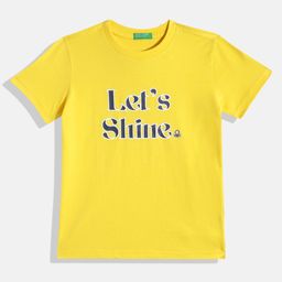 United Colors of Benetton Boys T-shirt-picture-47