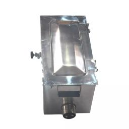 Wellton Healthcare Instrument Sterlizer 304.8 mm (12 Inch) WH-606-image-60