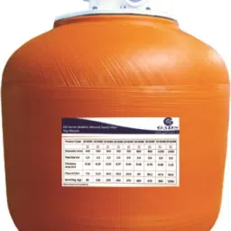 GADS GD-301803 Top Mount Sand Filter 650mm-image-52